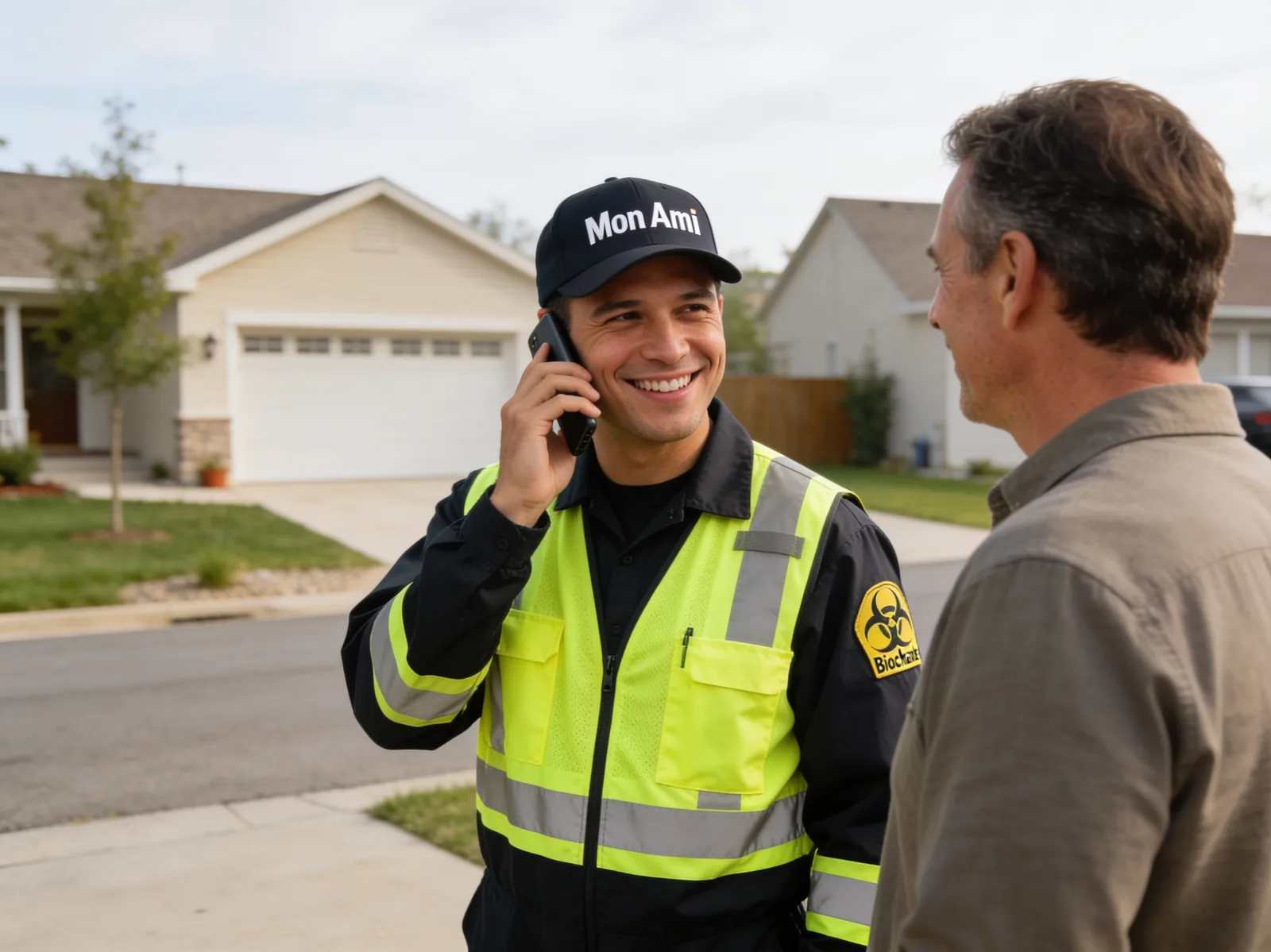 Sewage Cleanup Killeen, TX FAQs