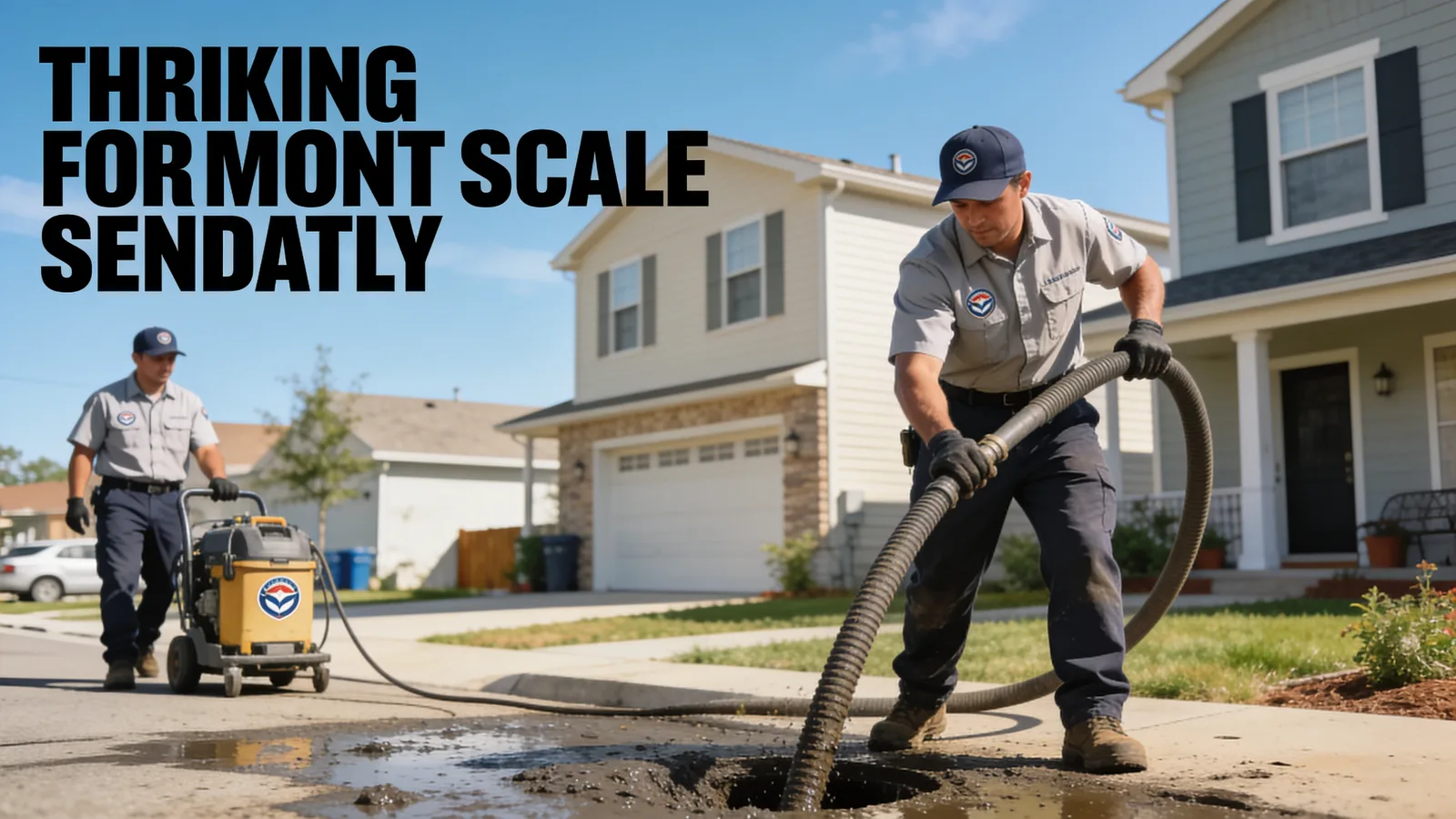 Sewage Cleanup in Killeen, TX near me